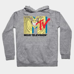 Mojo Television Hoodie